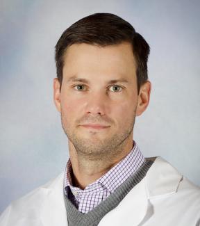 Jonathan W. Angelle MD